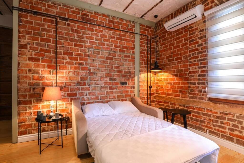 איסטמבול Galadoo Suites 3Rd Floor מראה חיצוני תמונה