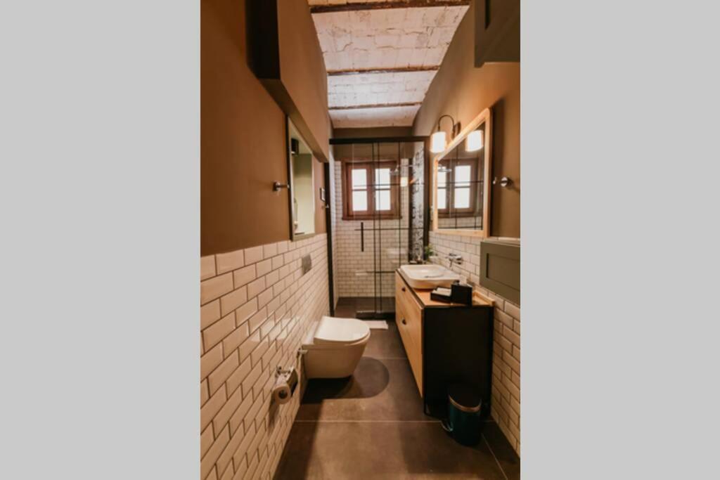 איסטמבול Galadoo Suites 3Rd Floor מראה חיצוני תמונה