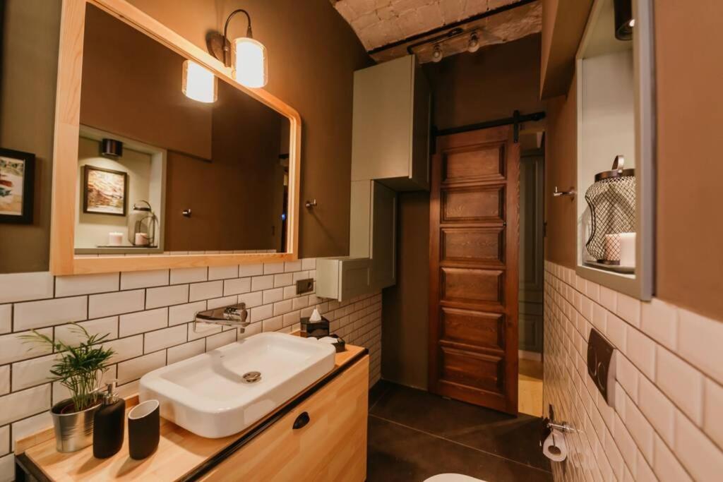 איסטמבול Galadoo Suites 3Rd Floor מראה חיצוני תמונה