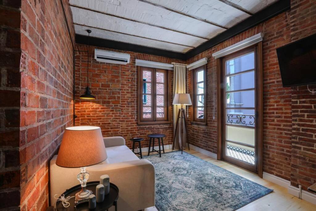 איסטמבול Galadoo Suites 3Rd Floor מראה חיצוני תמונה
