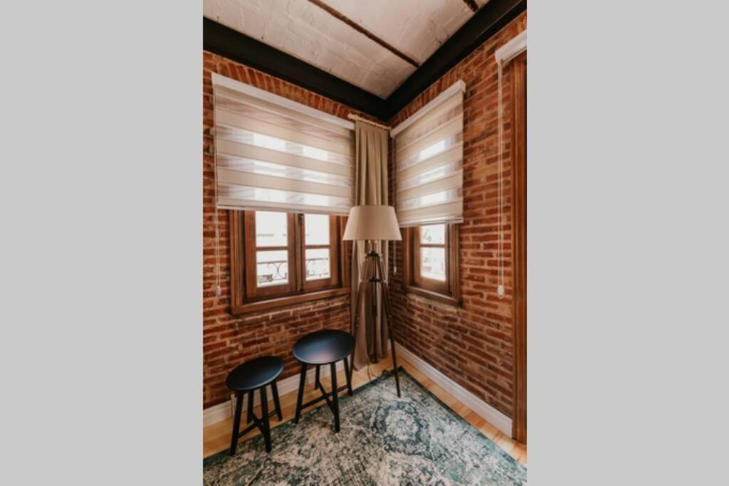 איסטמבול Galadoo Suites 3Rd Floor מראה חיצוני תמונה